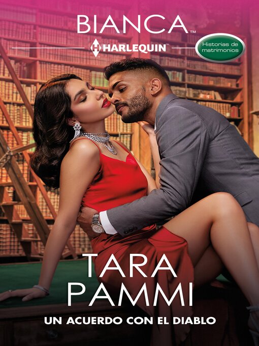 Title details for Un acuerdo con el diablo by Tara Pammi - Available